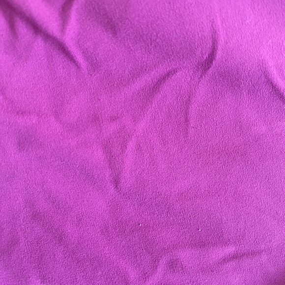 LULULEMON ALIGN TANK / VIVID PLUM - Picture 3 of 5